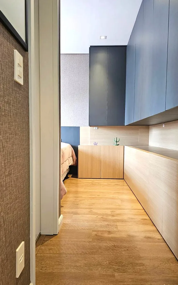 Apartamento, 3 quartos, 84 m² - Foto 4
