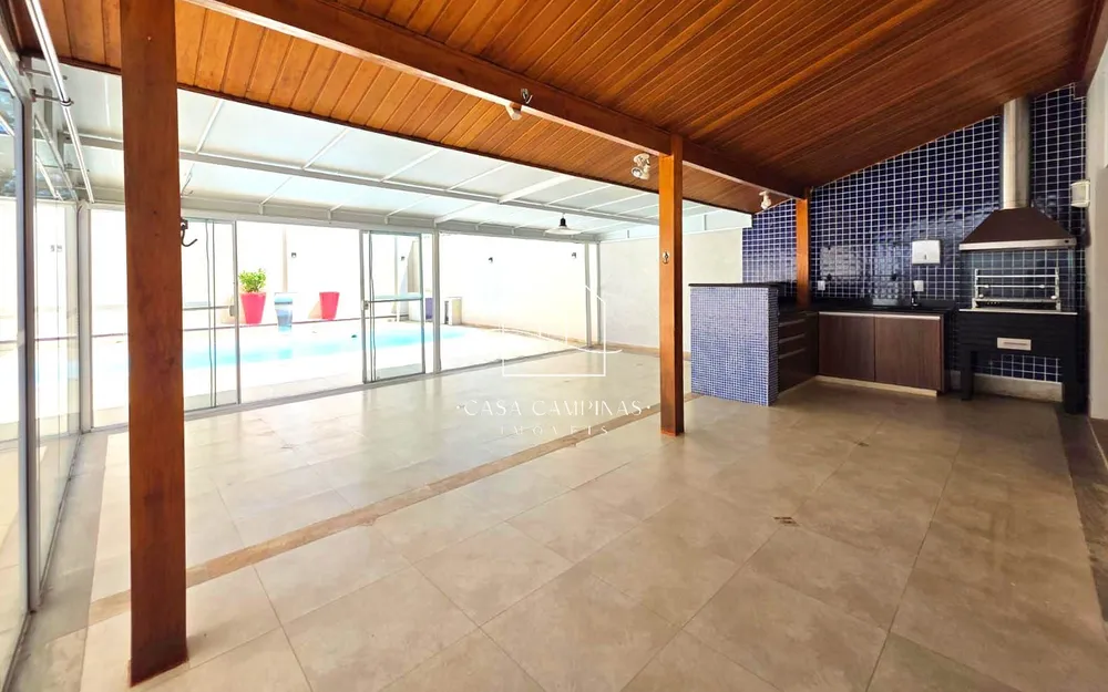 Casa de Condomínio, 3 quartos - Foto 7