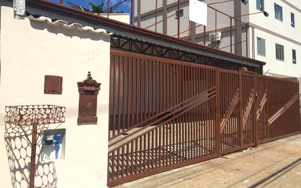 Casa, 4 quartos, 130 m² - Foto 2