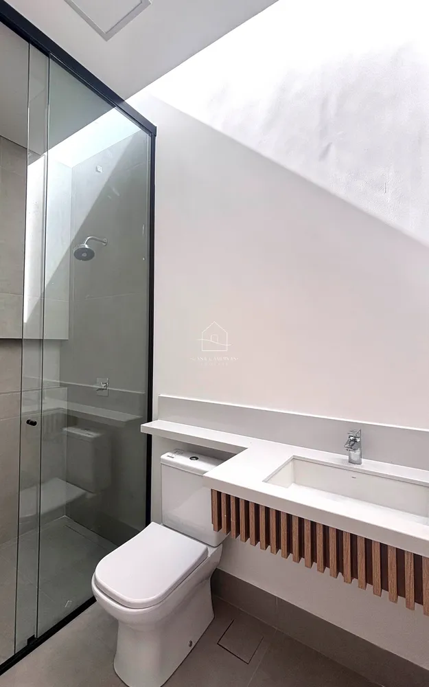 Casa de Condomínio, 3 quartos - Foto 10