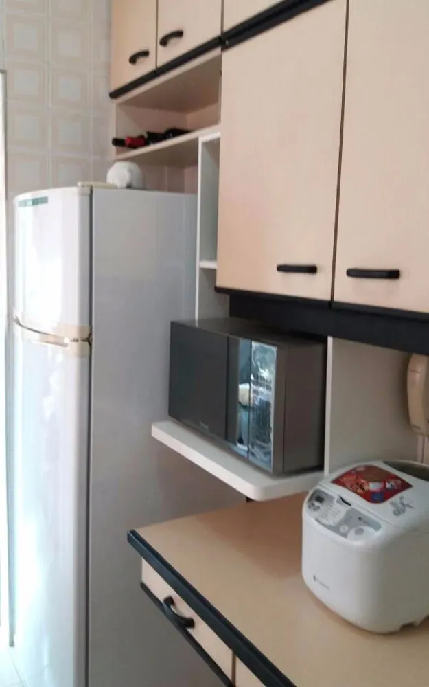 Apartamento, 2 quartos, 73 m² - Foto 4