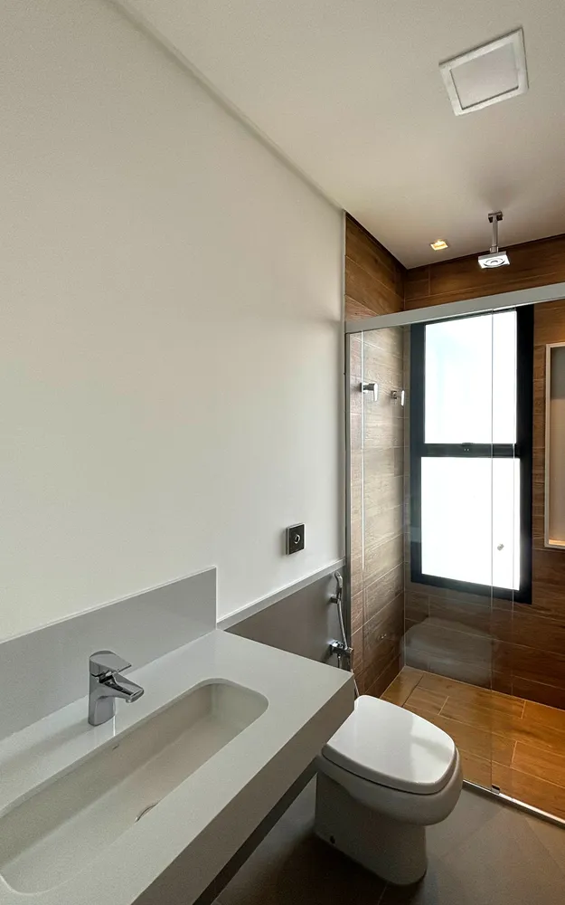 Casa de Condomínio, 4 quartos - Foto 10