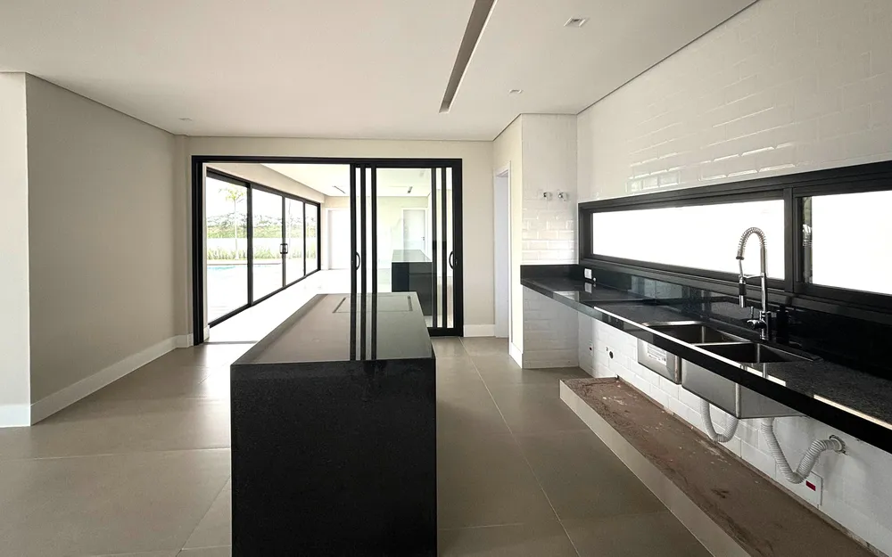 Casa de Condomínio, 4 quartos - Foto 5