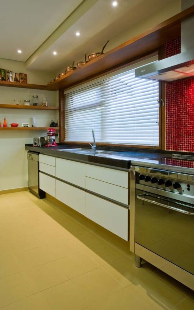 Casa de Condomínio, 3 quartos - Foto 10