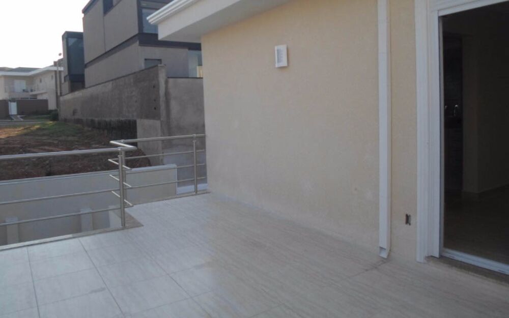 Casa de Condomínio, 6 quartos - Foto 9