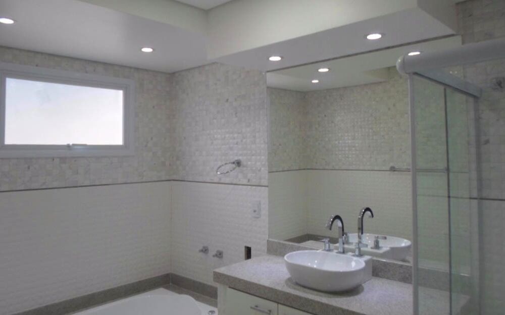 Casa de Condomínio, 6 quartos - Foto 8