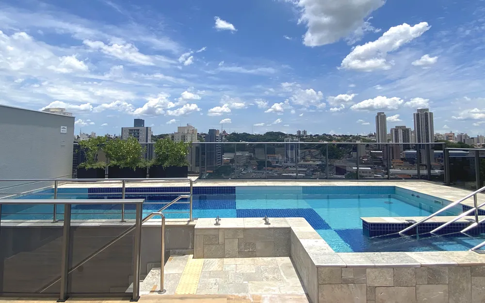 Apartamento, 1 quarto, 40 m² - Foto 15
