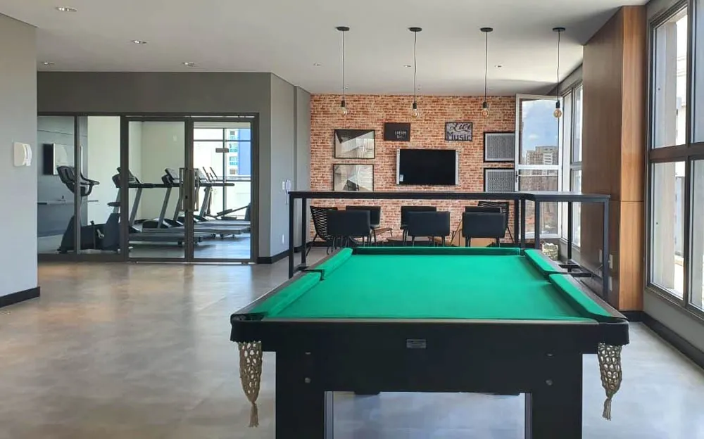 Apartamento, 1 quarto, 40 m² - Foto 12