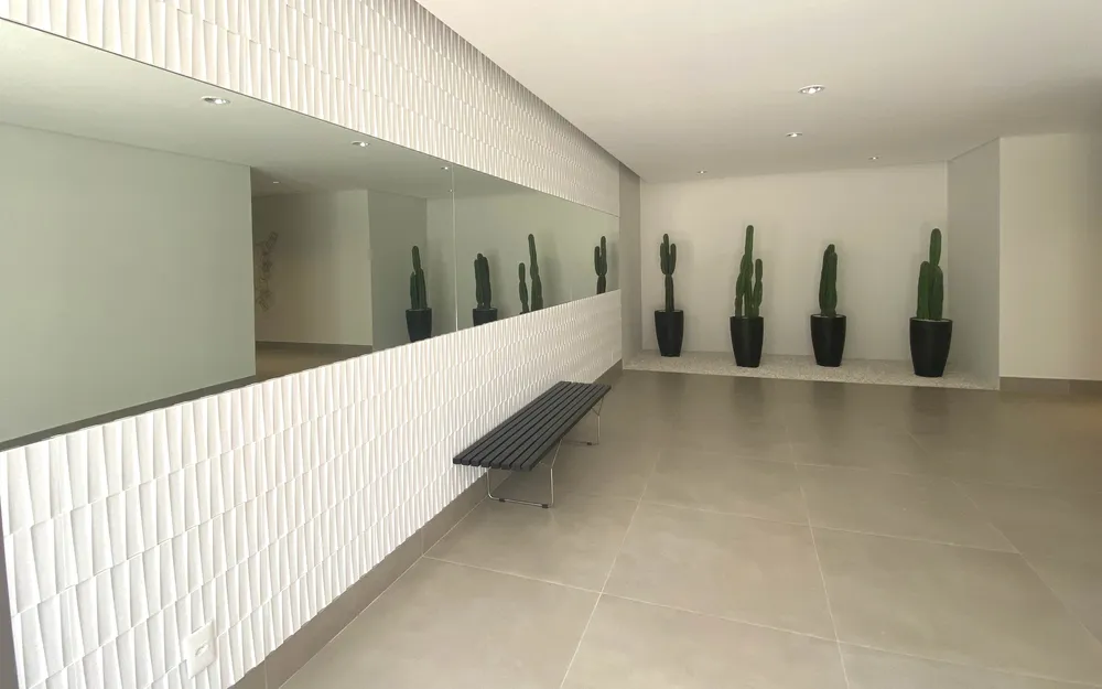 Apartamento, 1 quarto, 40 m² - Foto 10