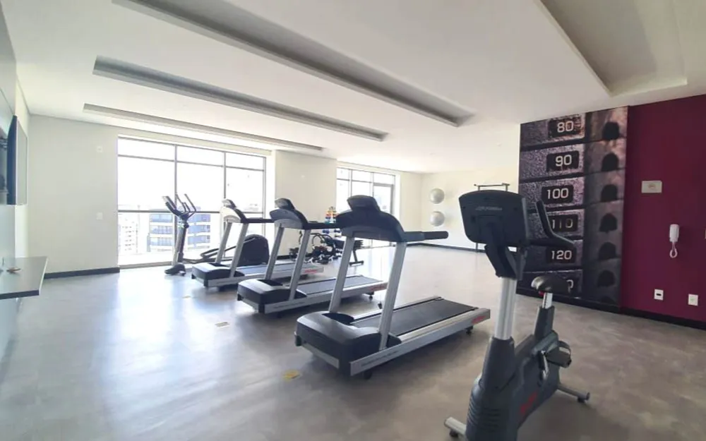 Apartamento, 1 quarto, 40 m² - Foto 14
