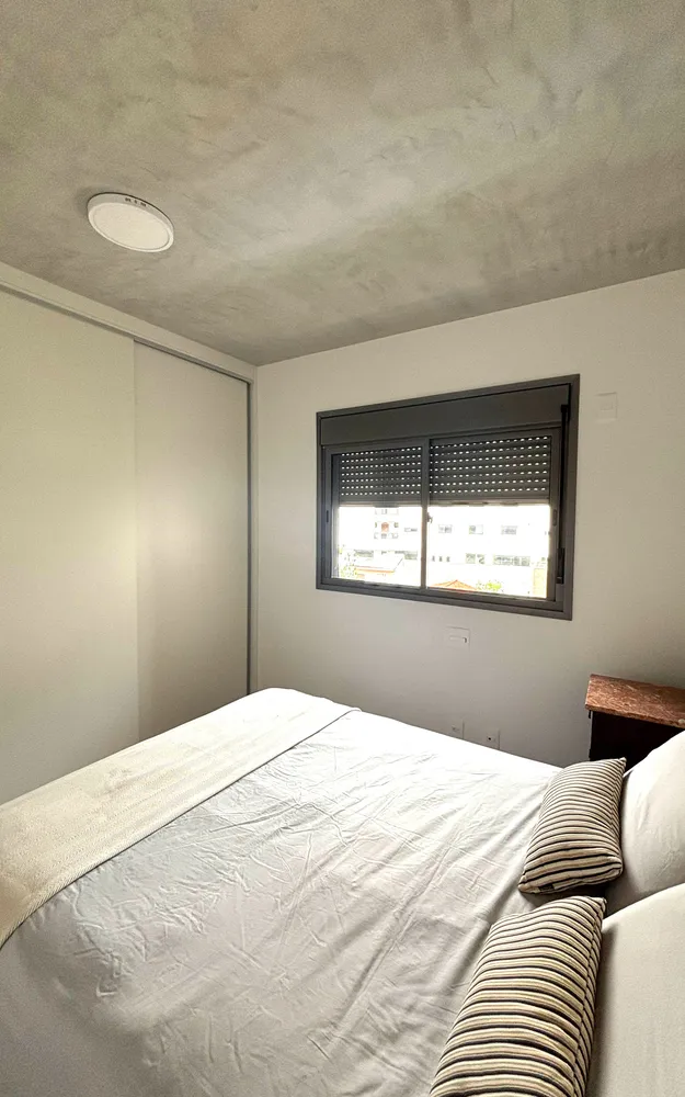 Apartamento, 1 quarto, 40 m² - Foto 7