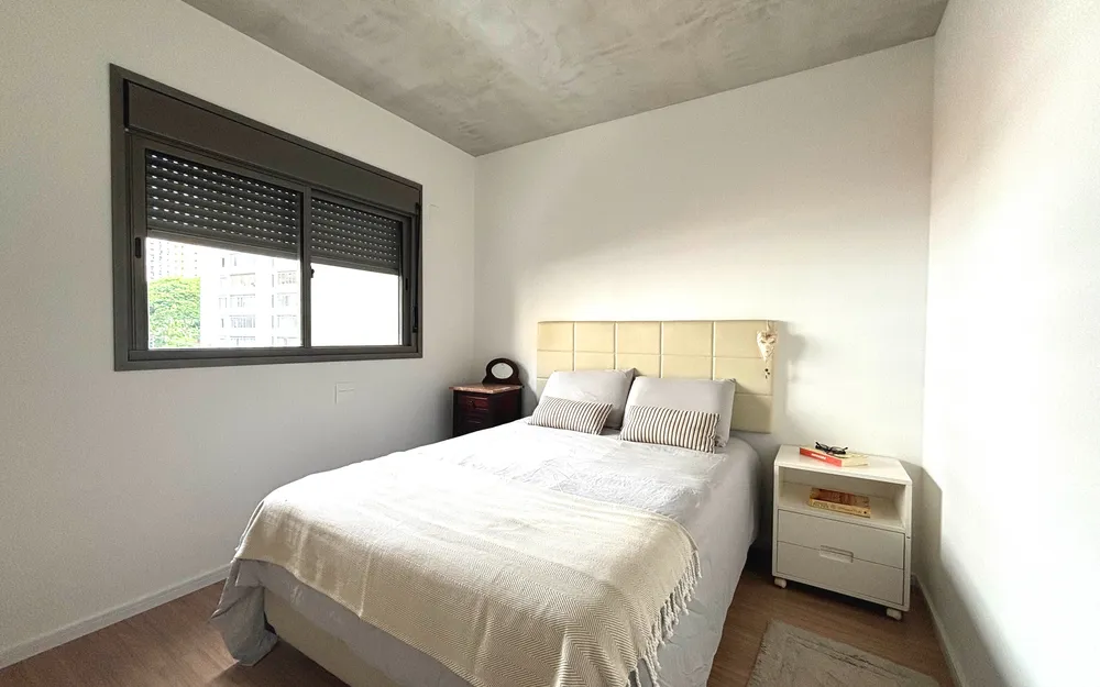 Apartamento, 1 quarto, 40 m² - Foto 6