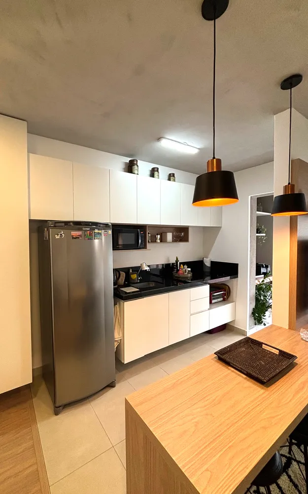 Apartamento, 1 quarto, 40 m² - Foto 4