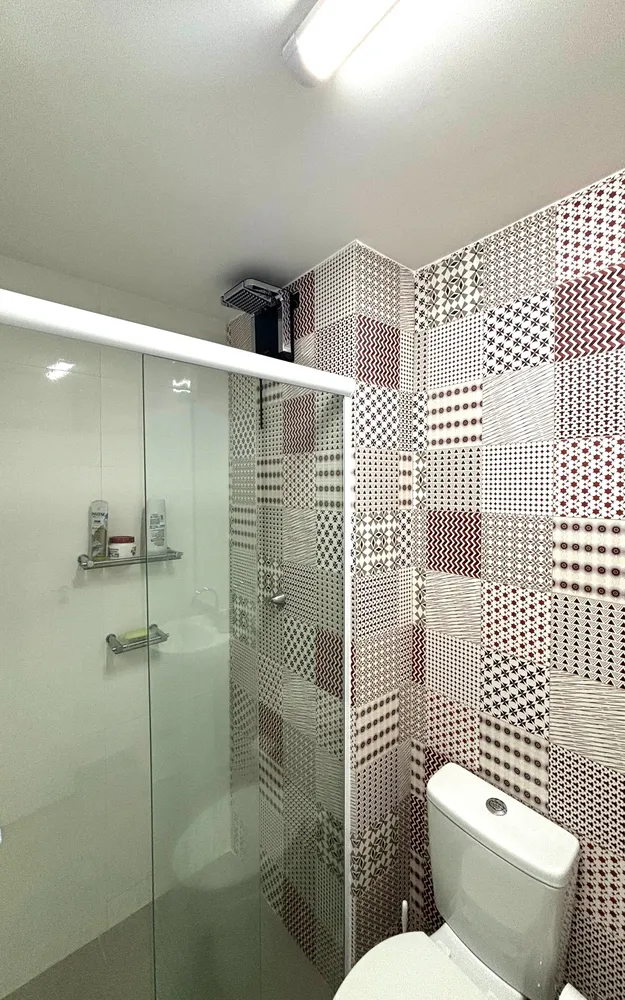 Apartamento, 1 quarto, 40 m² - Foto 8