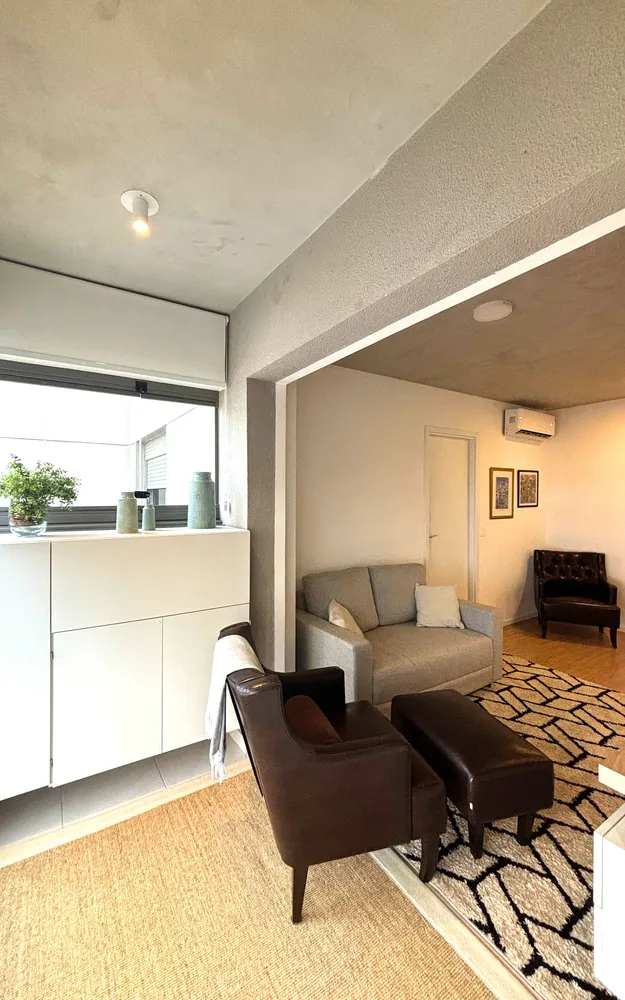 Apartamento, 1 quarto, 40 m² - Foto 5