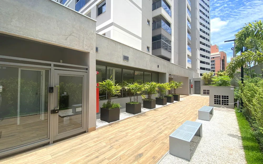 Apartamento, 1 quarto, 40 m² - Foto 9
