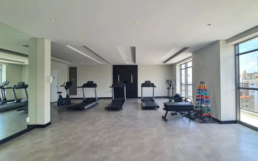 Apartamento, 1 quarto, 40 m² - Foto 13