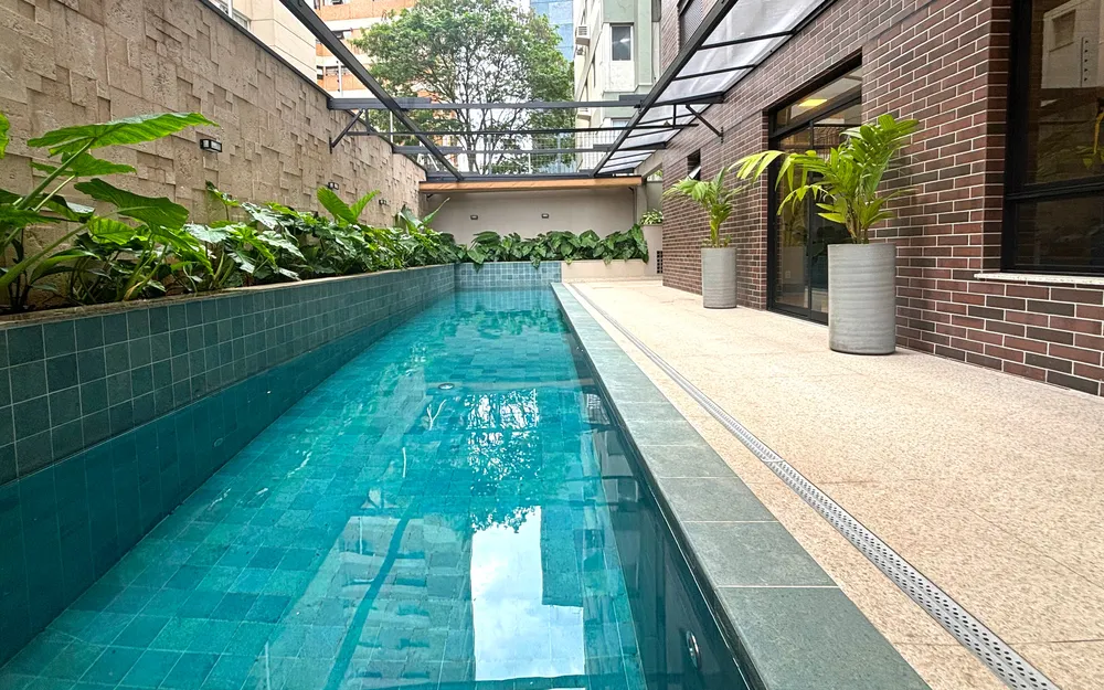 Apartamento, 1 quarto, 51 m² - Foto 5