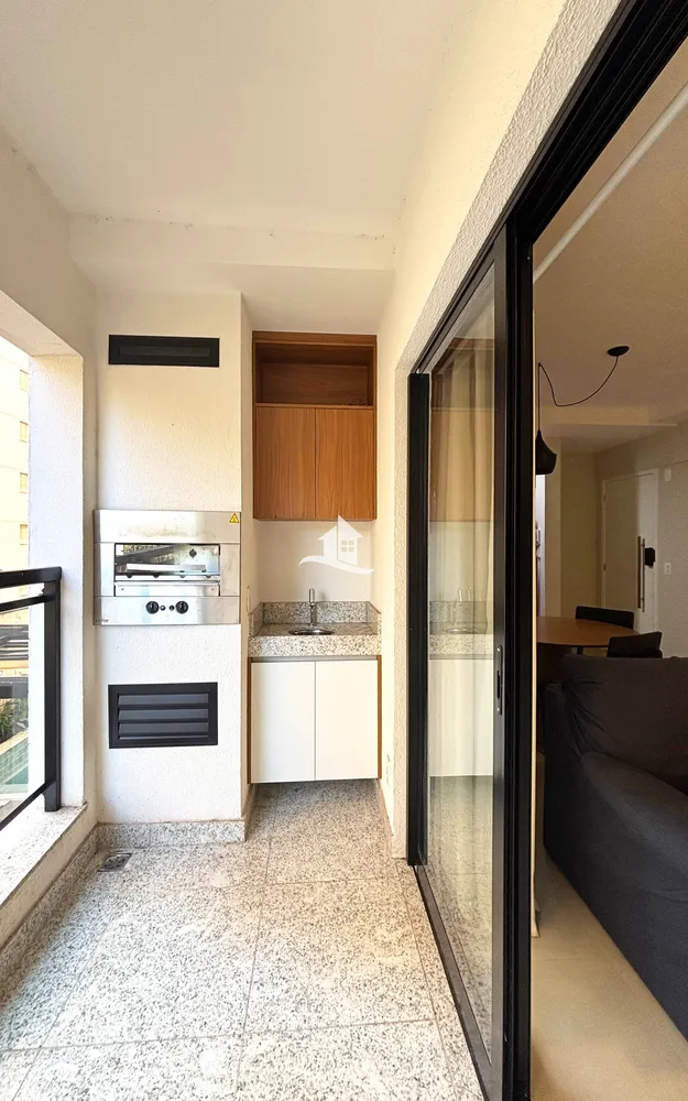 Apartamento, 1 quarto, 51 m² - Foto 9
