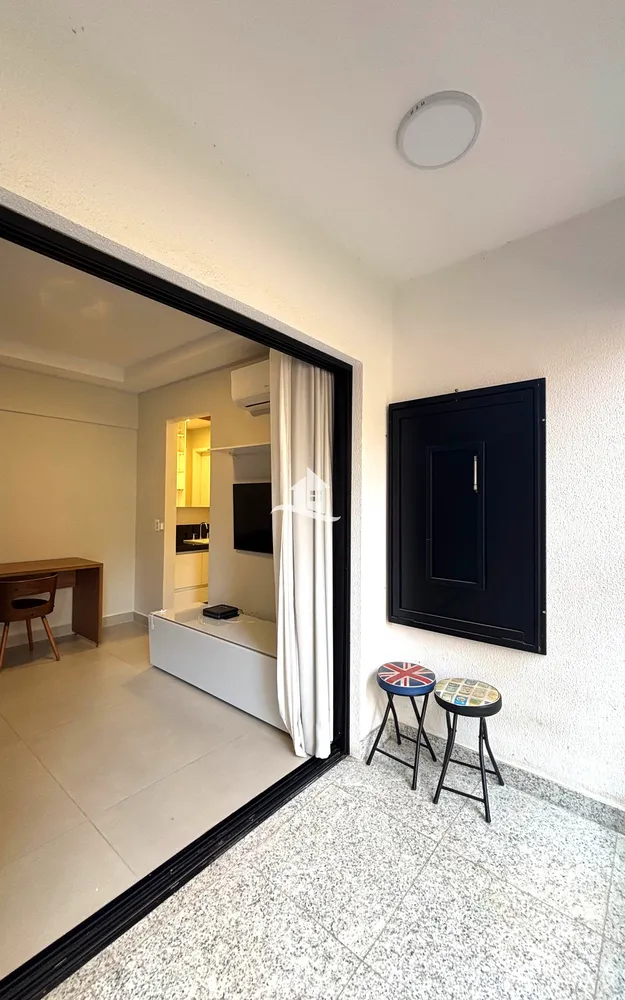 Apartamento, 1 quarto, 51 m² - Foto 10