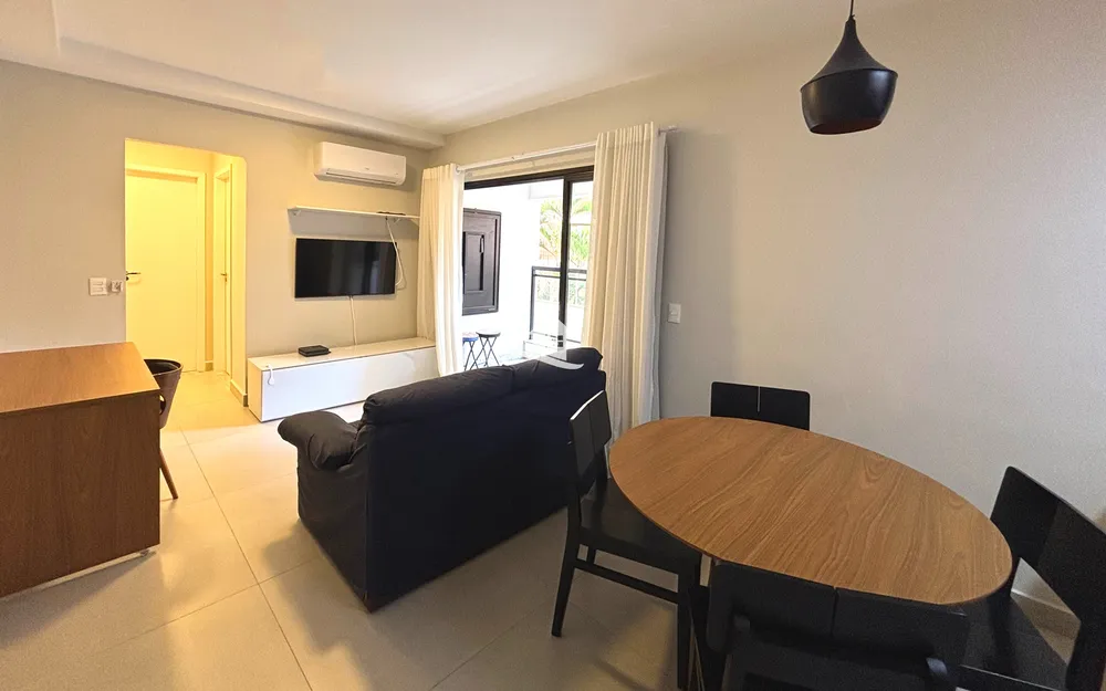 Apartamento, 1 quarto, 51 m² - Foto 1