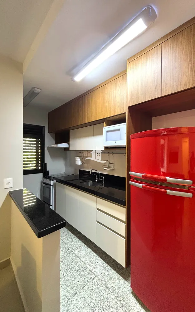 Apartamento, 1 quarto, 51 m² - Foto 8