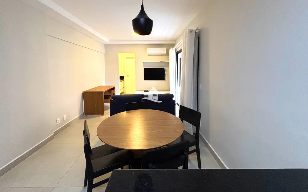 Apartamento, 1 quarto, 51 m² - Foto 3