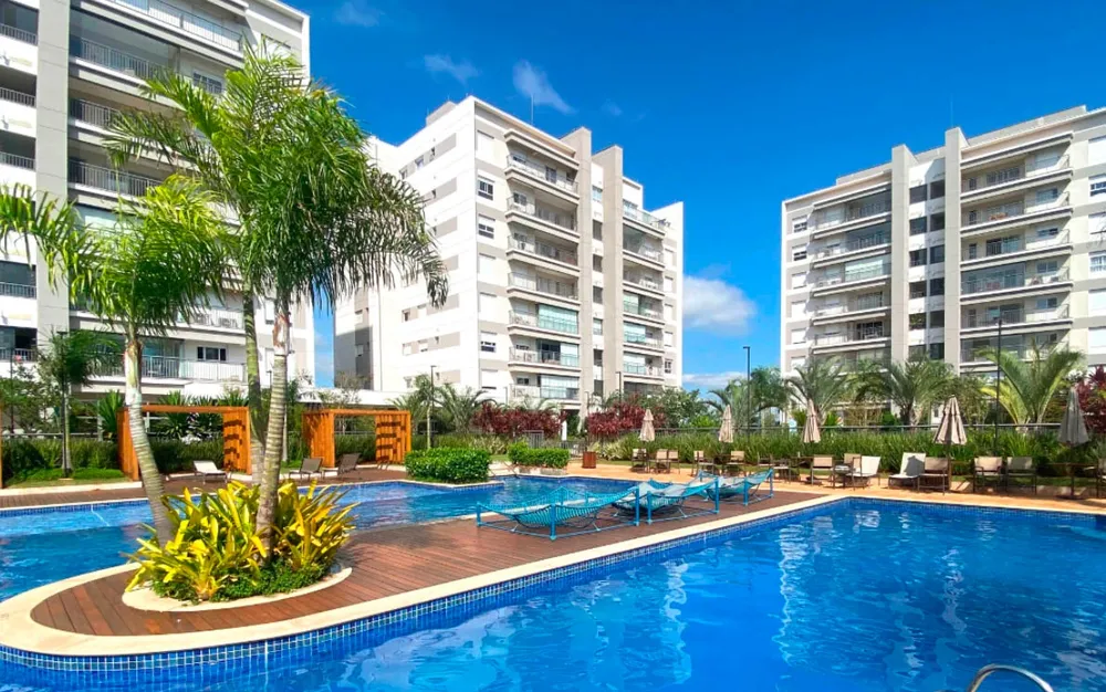 Apartamento, 3 quartos, 103 m² - Foto 1