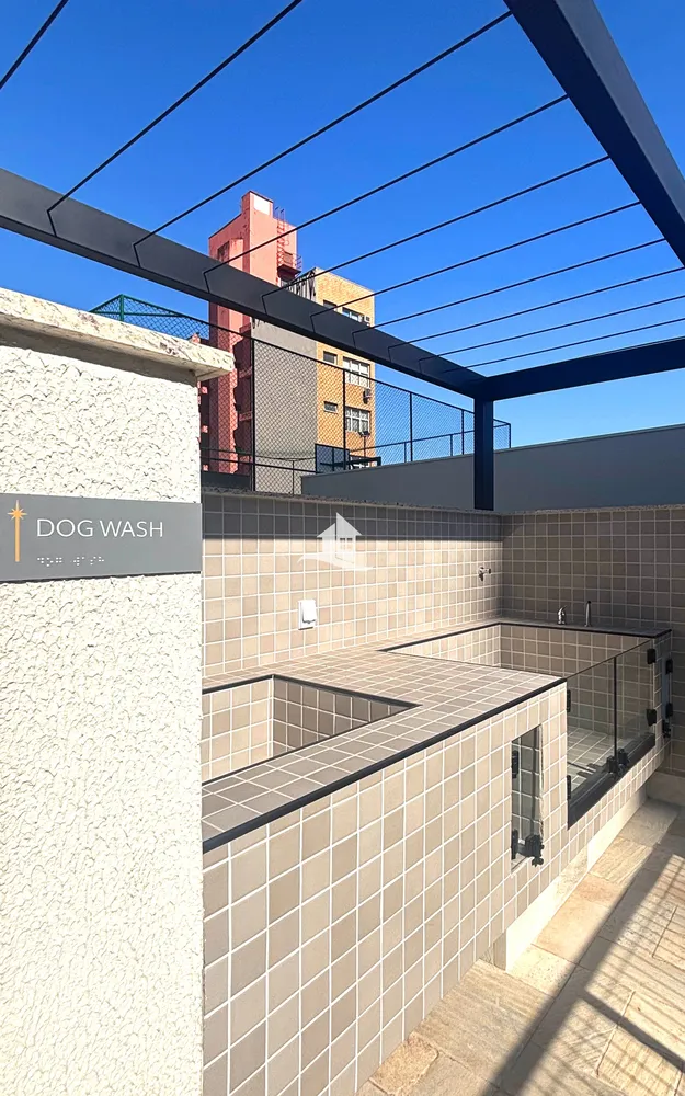 Apartamento, 1 quarto, 46 m² - Foto 7
