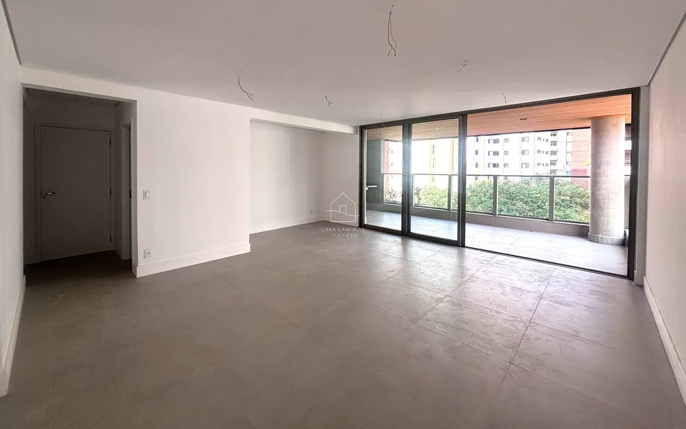 Apartamento, 2 quartos, 156 m² - Foto 3