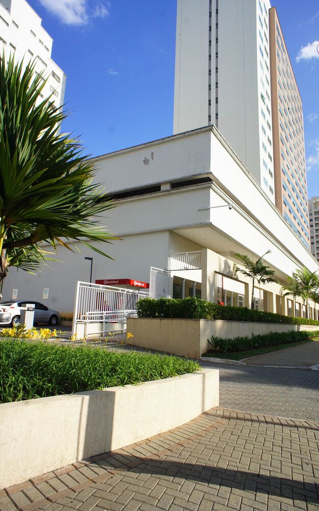 Prédio Inteiro, 80 m² - Foto 1