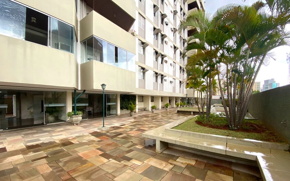 Apartamento, 3 quartos, 168 m² - Foto 15