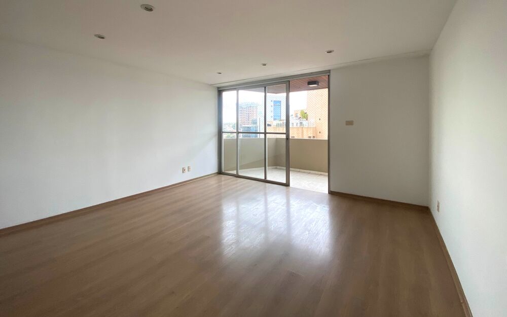 Apartamento, 3 quartos, 168 m² - Foto 1