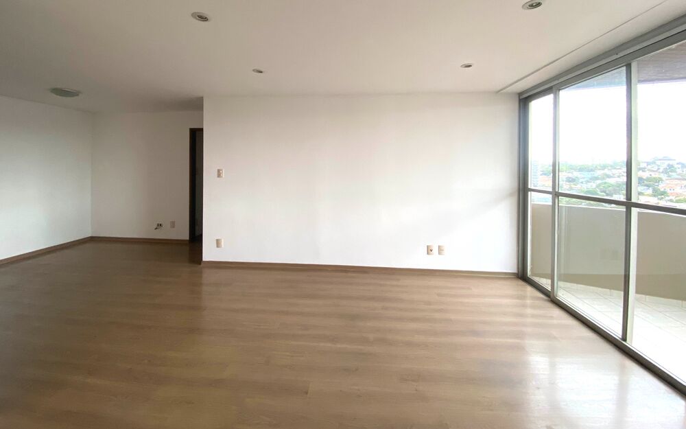 Apartamento, 3 quartos, 168 m² - Foto 2