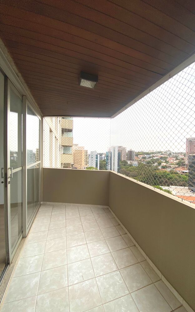 Apartamento, 3 quartos, 168 m² - Foto 4