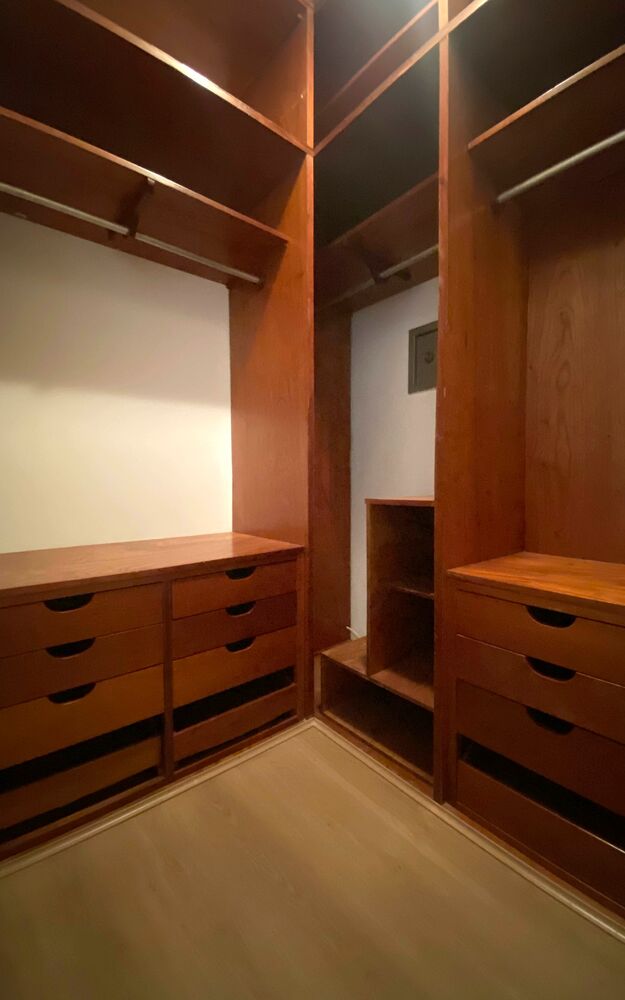 Apartamento, 3 quartos, 168 m² - Foto 14