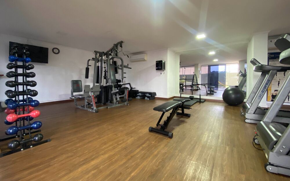 Apartamento, 3 quartos, 168 m² - Foto 16