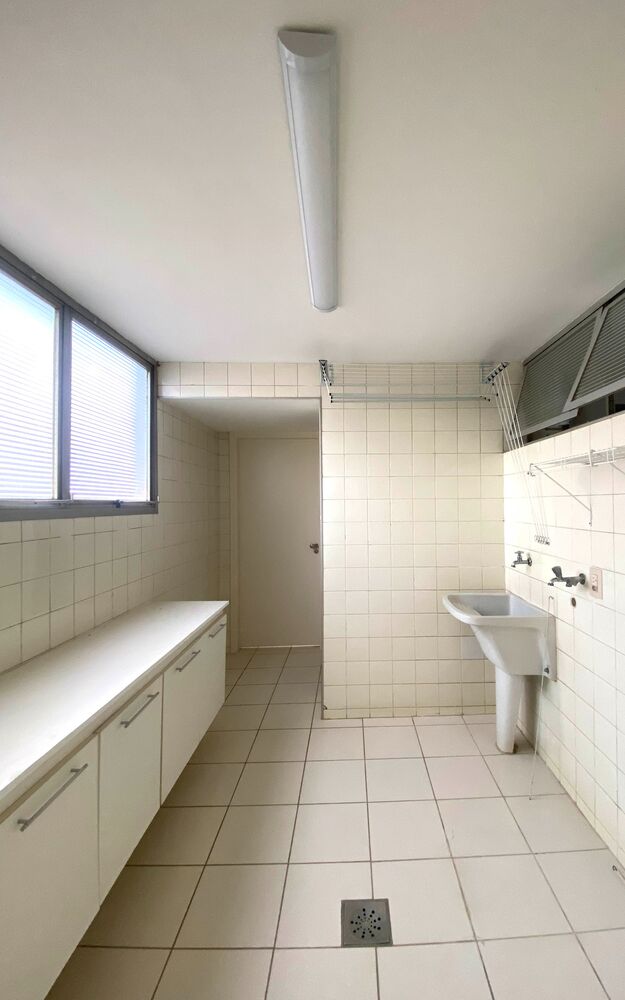 Apartamento, 3 quartos, 168 m² - Foto 6