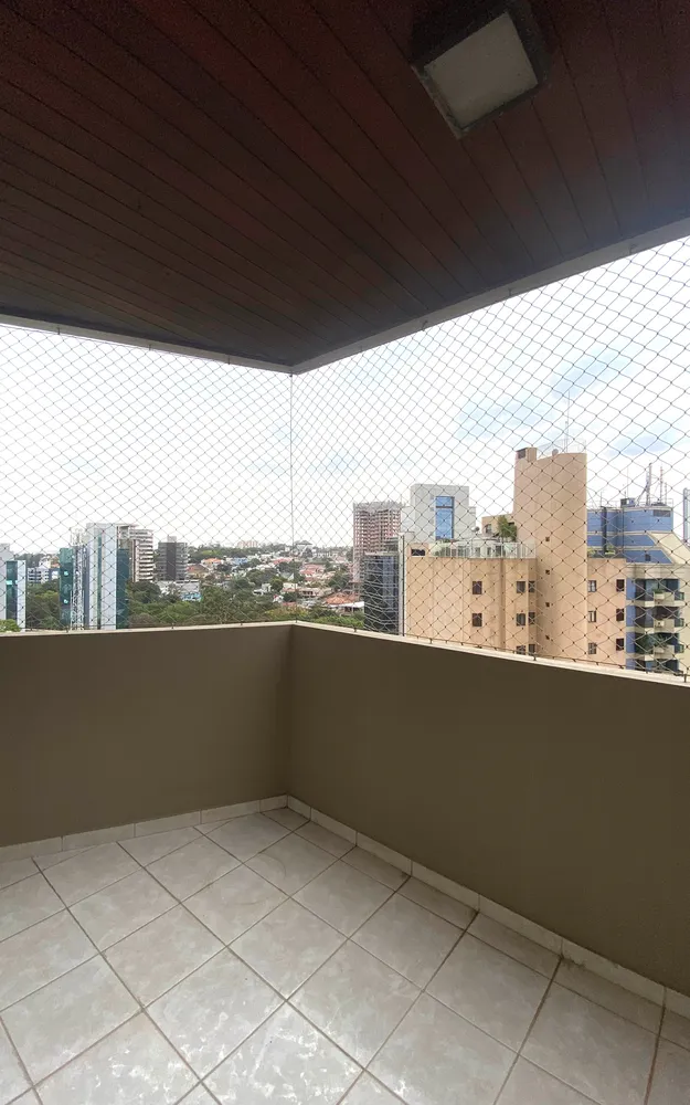 Apartamento, 3 quartos, 168 m² - Foto 6