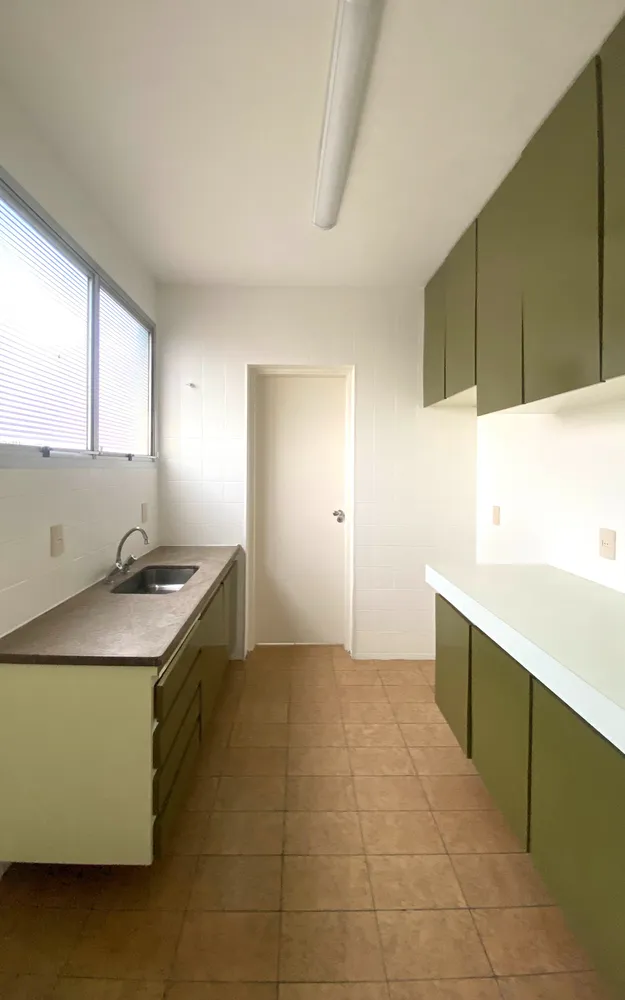 Apartamento, 3 quartos, 168 m² - Foto 9
