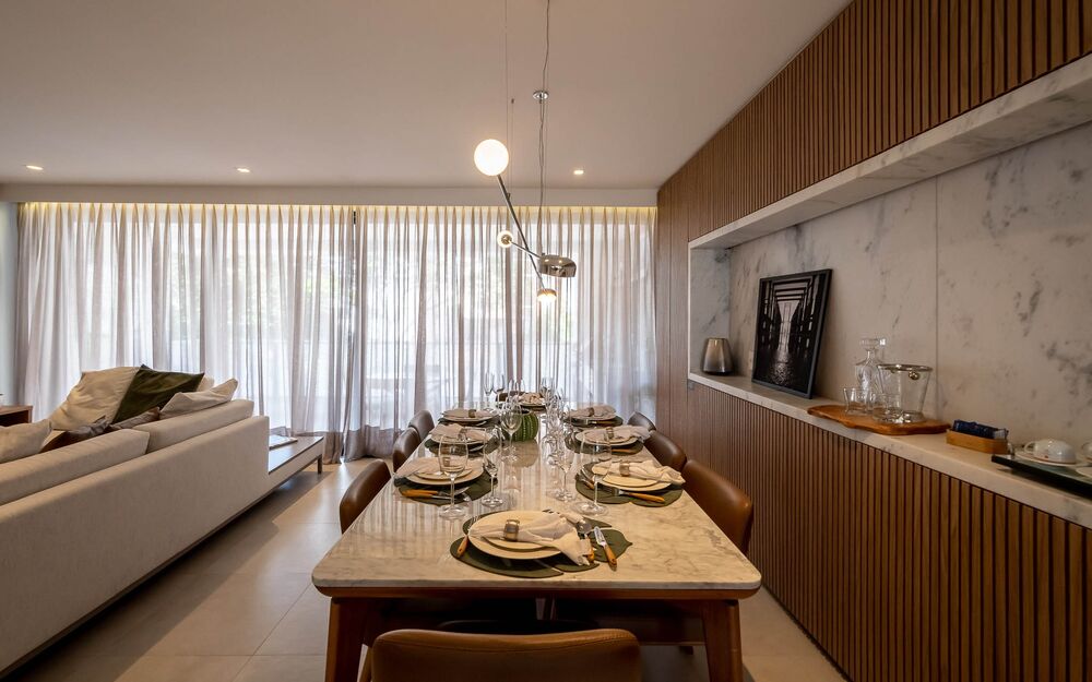 Apartamento, 3 quartos, 129 m² - Foto 5