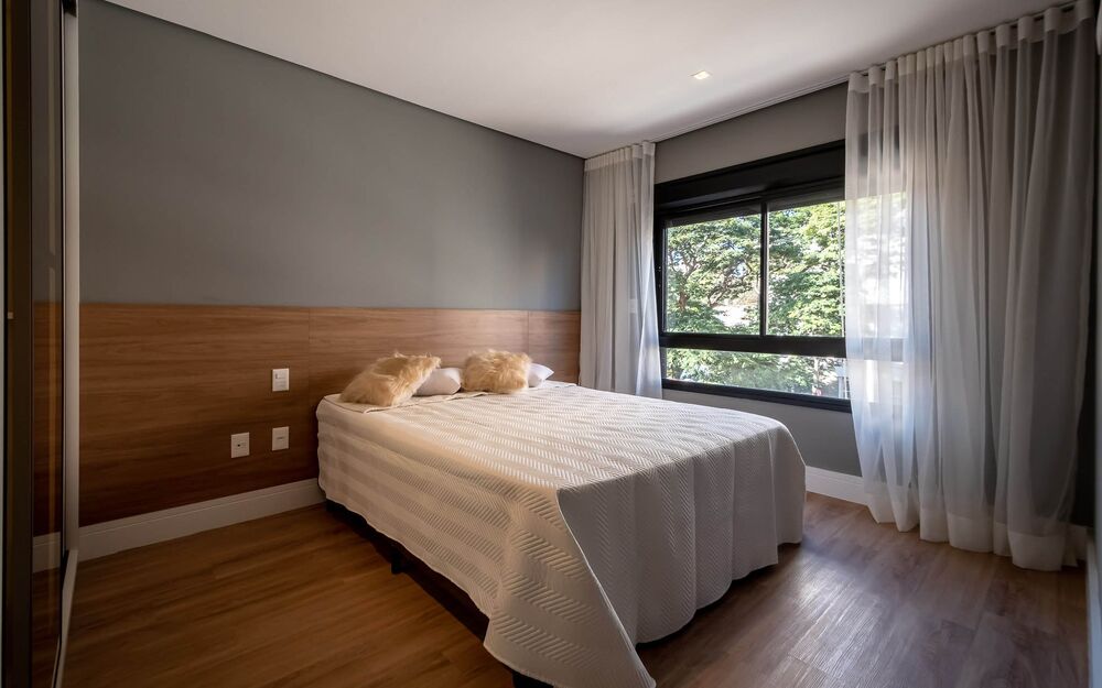 Apartamento, 3 quartos, 129 m² - Foto 13