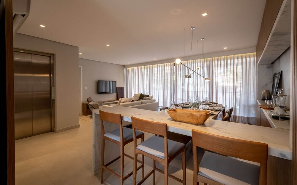 Apartamento, 3 quartos, 129 m² - Foto 10