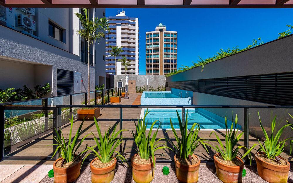 Apartamento, 3 quartos, 129 m² - Foto 1