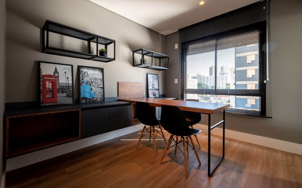 Apartamento, 3 quartos, 129 m² - Foto 16