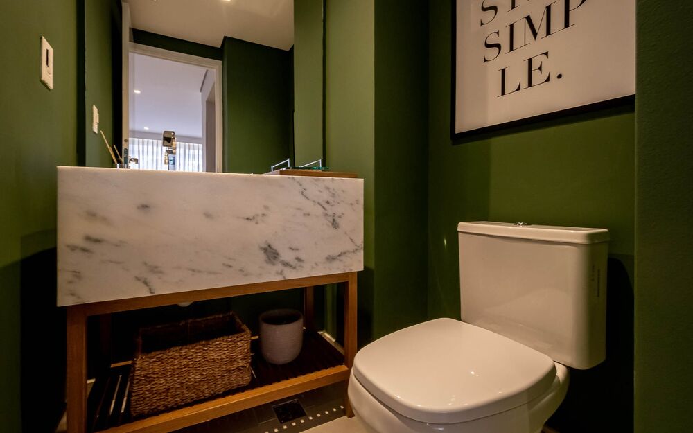 Apartamento, 3 quartos, 129 m² - Foto 7