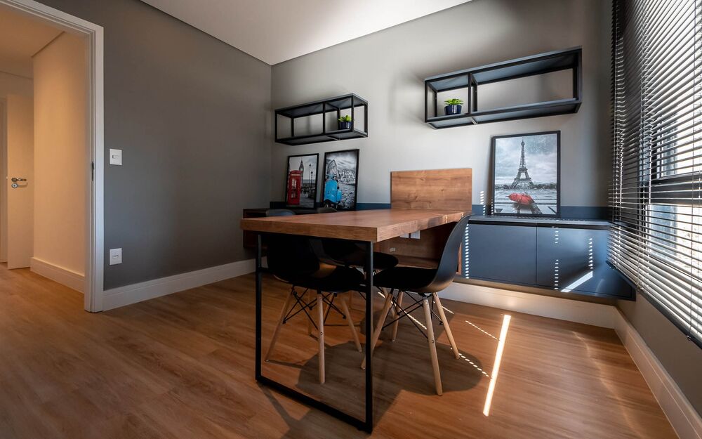 Apartamento, 3 quartos, 129 m² - Foto 17