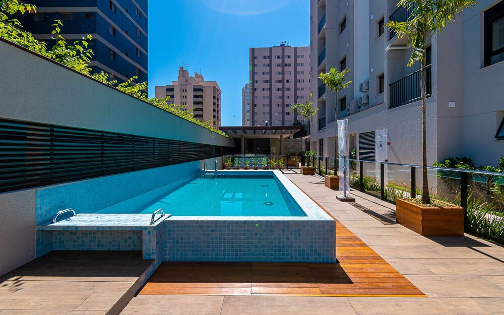 Apartamento, 3 quartos, 129 m² - Foto 2