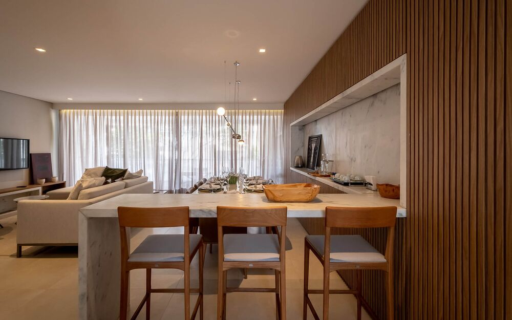 Apartamento, 3 quartos, 129 m² - Foto 6