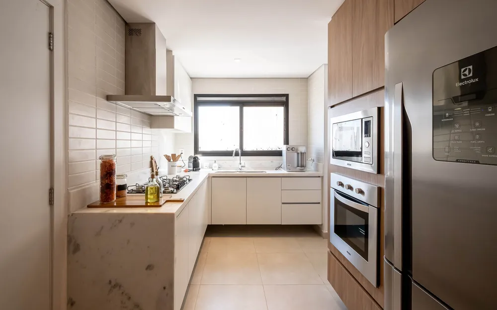 Apartamento, 3 quartos, 129 m² - Foto 13